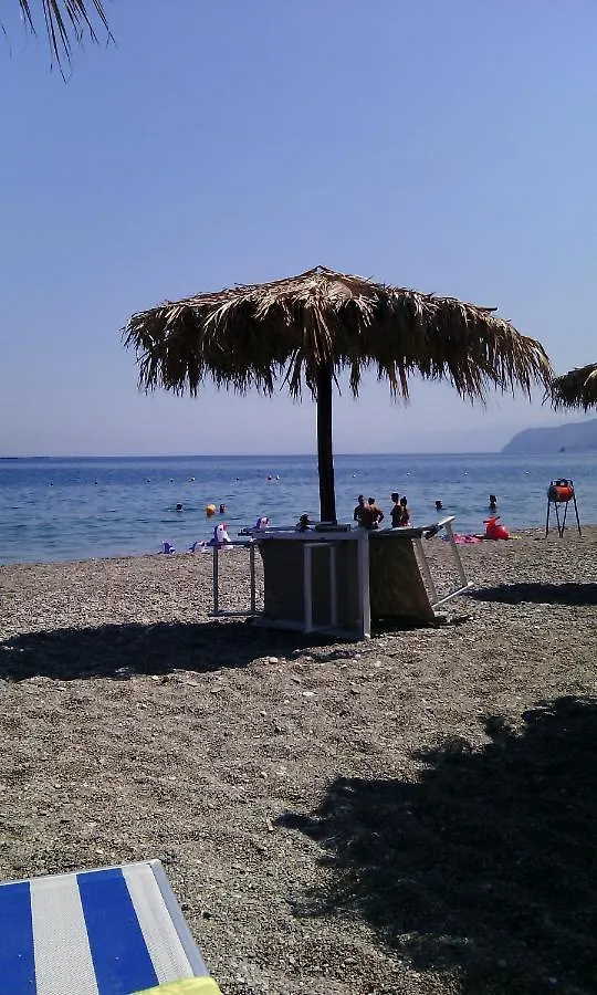 Casa Benedettini Tourist Apartment In Sicily Catania 0*,  Italien