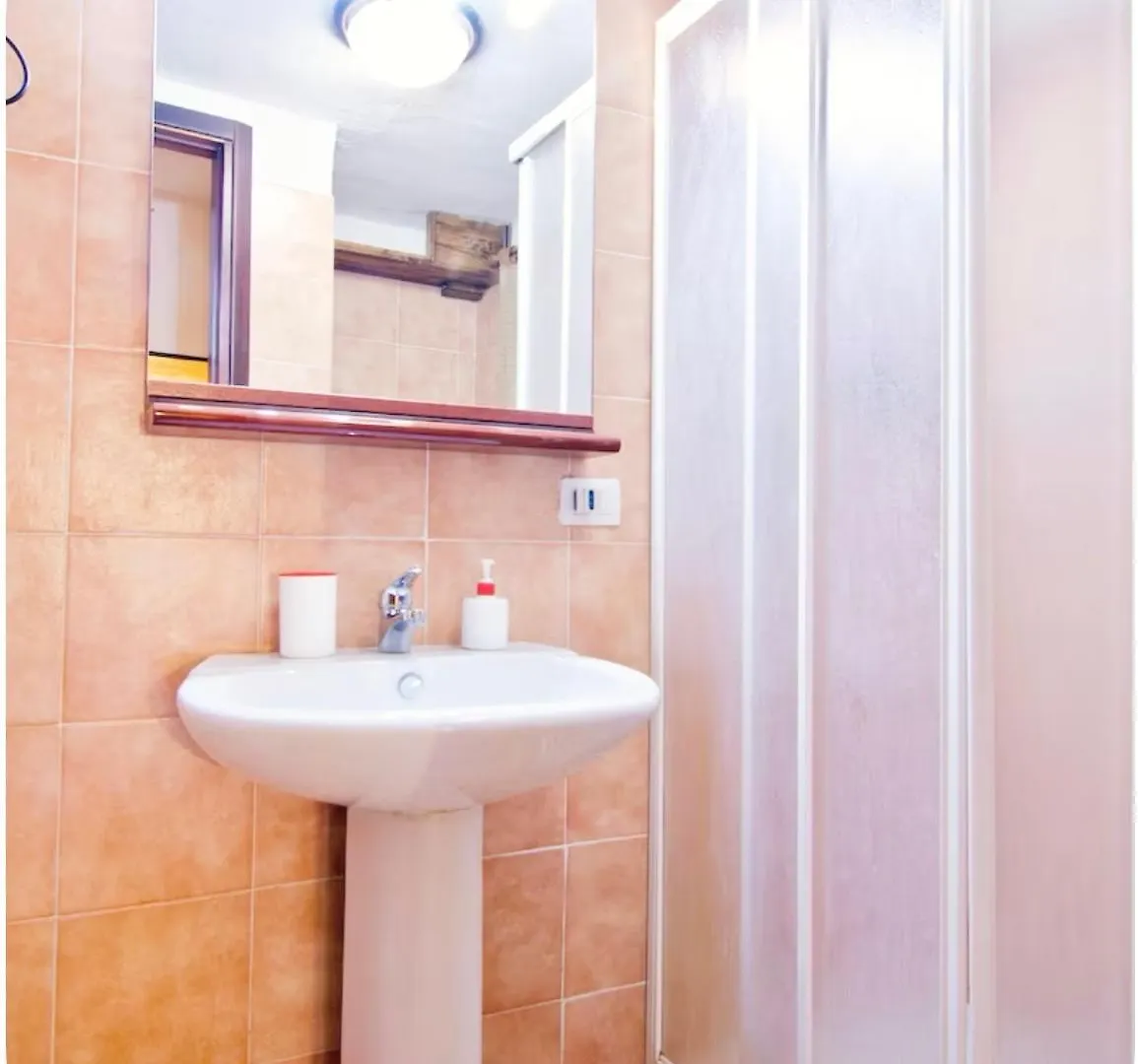 Casa Benedettini Tourist Apartment In Sicily Catania