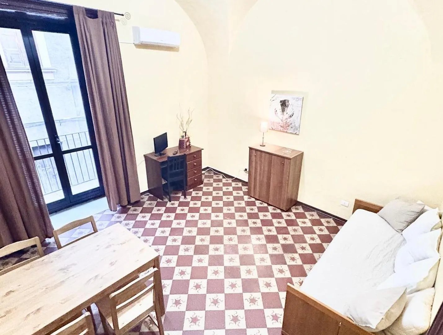 Casa Benedettini Tourist Apartment In Sicily Catania