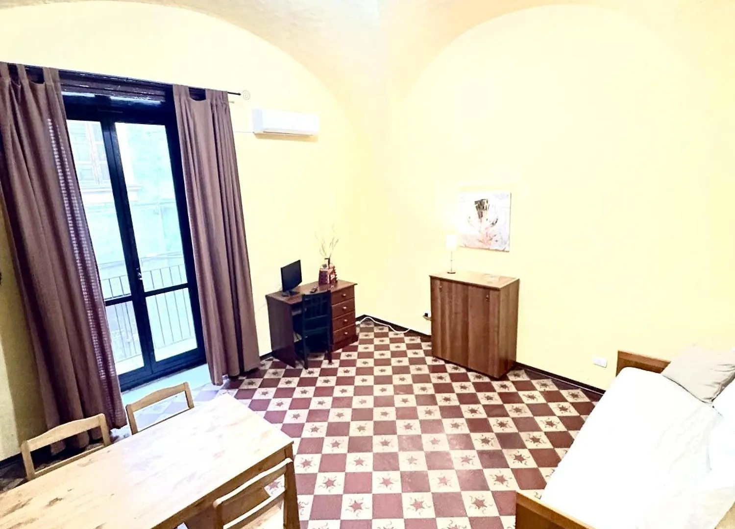 Casa Benedettini Tourist Apartment In Sicily Catania 0*,  Italien