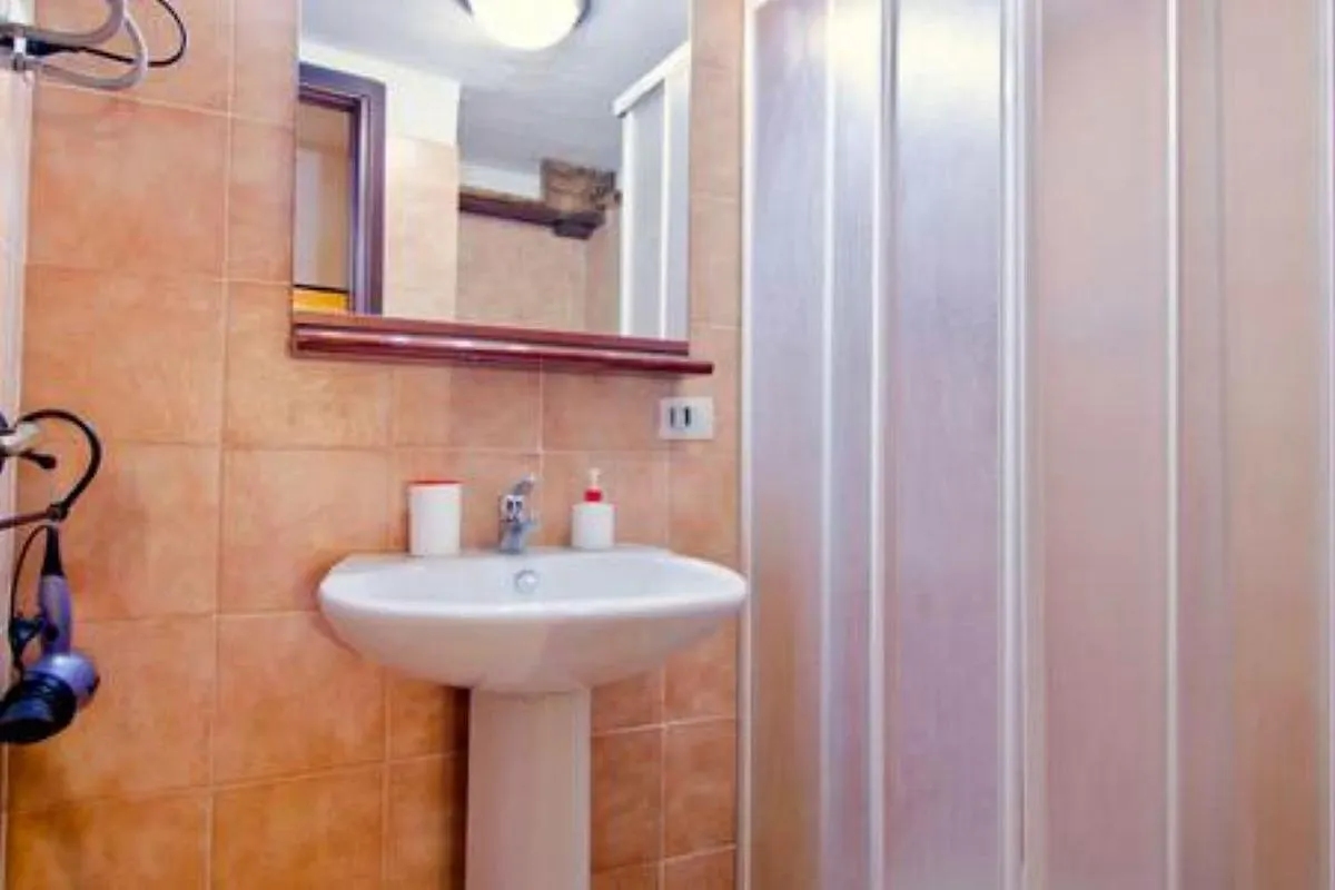 Casa Benedettini Tourist Apartment In Sicily Catania Italien